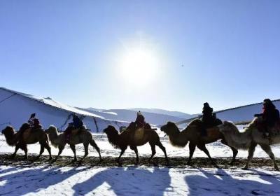 第一次来敦煌旅游必看攻略，请收藏~