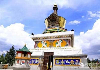 收藏：青海旅游经典景点线路